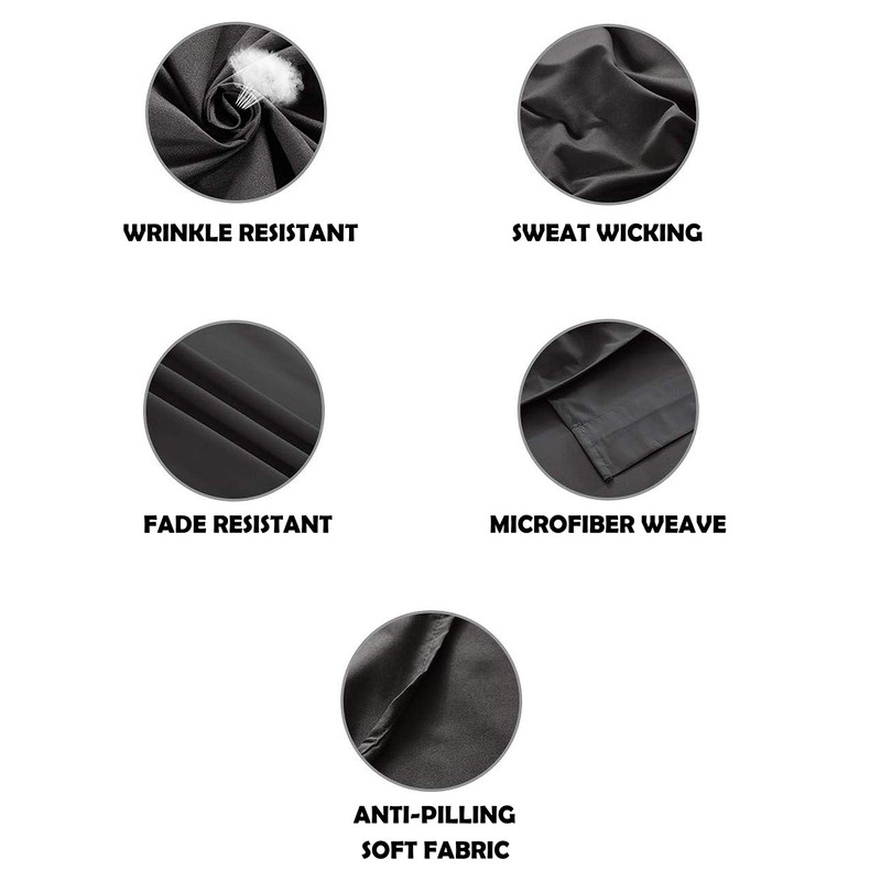 Elegant Comfort Luxury 2-Piece Duvet Cover Set - 1500 Premium