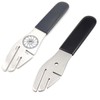 Floatdream Bicycle Brake Disc Straightening Tool, Portable Brake Correction Key,