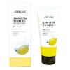 Bidameun Espuma Limpiadora Facial De Limn Detox Normal Danoche