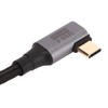 1.2m USB C to USB C Cable 40Gbps High Transmission