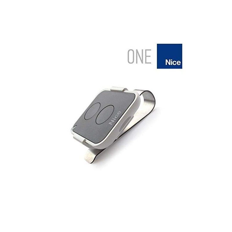 NICE ONE 4E Handheld Transmitter