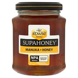 Rowse Supahoney (250g)