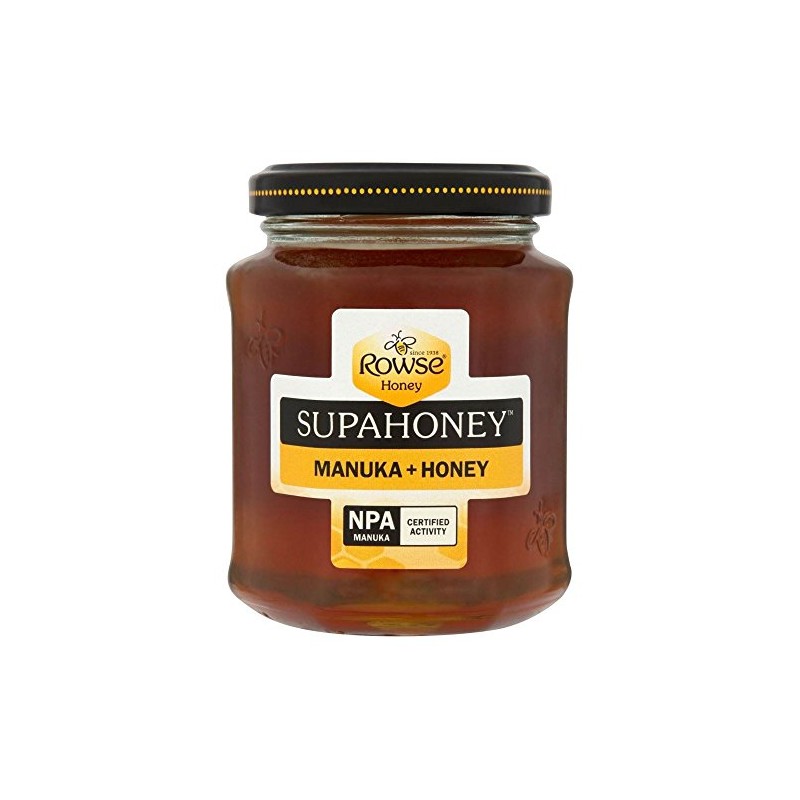 Rowse Supahoney (250g)