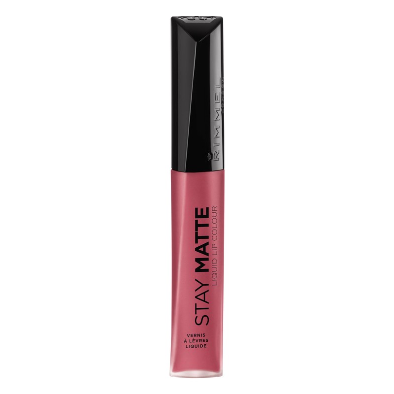 Rimmel London Rimmel london stay matte liquid lip color -