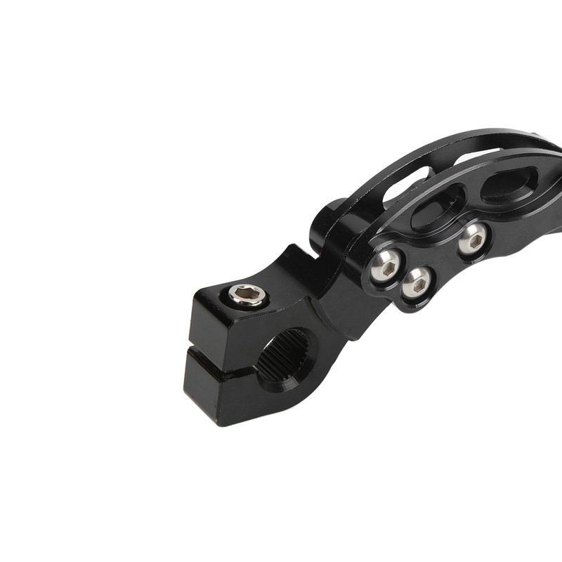 Kick Starter Start Lever High Strength Aluminum Alloy Universal Accessory