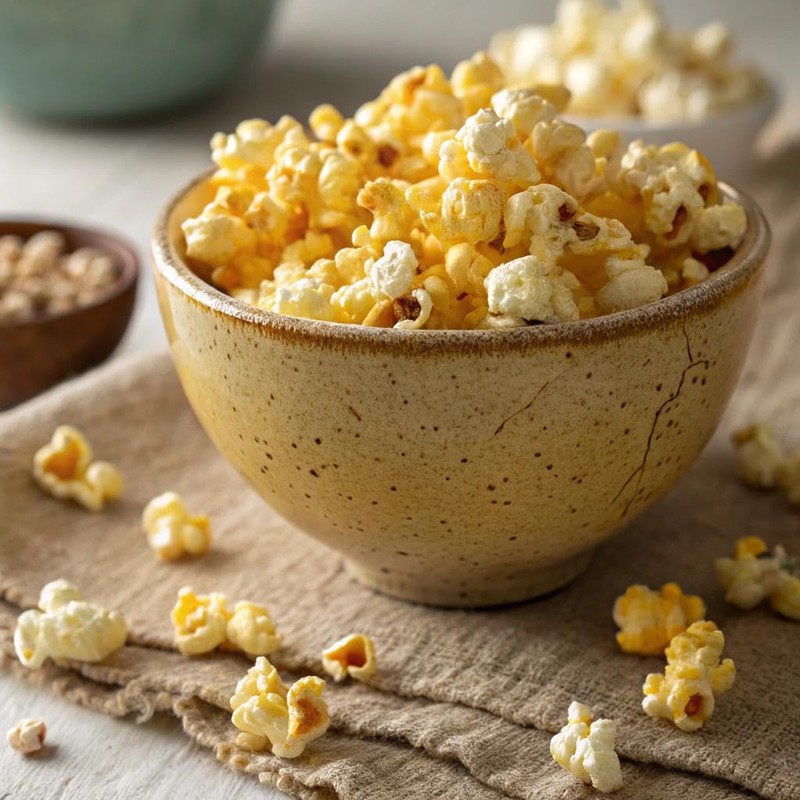 Orville Redenbacher’s Microwave Popcorn, Movie Theater Butter Flavor, 3g Fiber