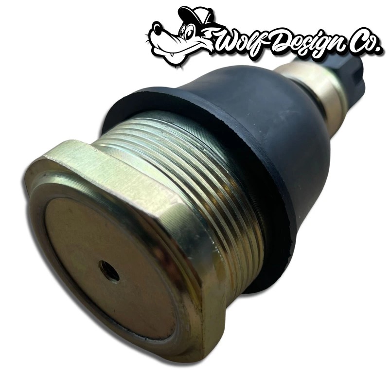 WDCo Mustang II 2 IFS Upper Control Arm Replacement Ball