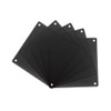 Dust Proof Grill Mesh for PC, 4.7 x 4.7 inches