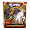 Mattel DC Universe Classics Hawkgirl vs Gentleman Ghost Collector Figure