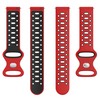 NineHorse Watch Bands Compatible with iTech Fusion 2/ iTech Fusion