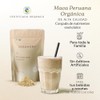 SEREMONY - Maca Peruana Orgánica en Polvo 200g - 100