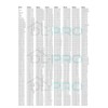 DL-pro Egg Insert 200 x 97 mm for Bosch Siemens