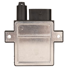 RECBONIC Diesel Glow Plug Controller for Chevy GMC 2500HD 3500HD 2004 2005 6.6L Replacement 8973796350