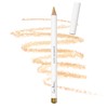 Jojoba, Eye Pencil, Lapiz de Ojos con Jojoba Color Oro