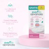 Protectores para Lactancia, Paquete de 96 piezas, con Sistema Absorgel