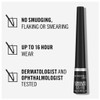 Rimmel Exaggerate Liquid Eyeliner Black