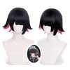 Zenless Zone Zero Zenzero ZZZ Cosplay Wig (Ellen Joe)