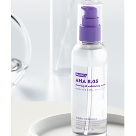 Frankly AHA 8.05% Mild Acid Toner 100ml+100ml