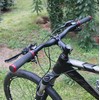 Hydra X. Puños para Manillar de Bicicleta, Empuñaduras para Bicicleta