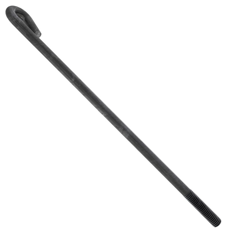 CUB CADET 747-07370 Deck Front Lift Rod ZT1 ZT2 ZT3