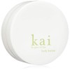 kai fragrance body butter, 6.3 oz (181 g)
