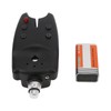 LED Fishing Bite Alarm Reminder Sensitive Electronic Fishing Sound Alert