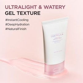 SKIN1004 Madagascar Centella Poremizing Light Gel Cream 75ml