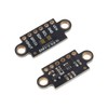 AITRIP 2pcs VL53L1X Laser Ranging Flight Time Sensor Module with