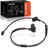Frankberg ABS Sensor Wheel Speed for Vehicles with ABS 2-Pin