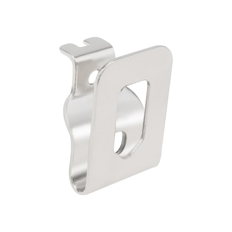 ChgImposs Replacement Belt Hook Clip, 5pcs Electric Drill Belt Clip