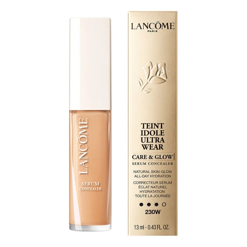 Lancme Corrector Lquido Serum Teint Idole Ultra Wear Care 230w