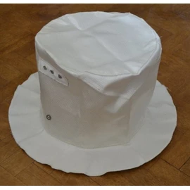 Fire Hood for ceiling lights 250mm