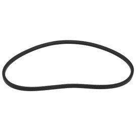 Create idea 1 x Lawnmower V Belt O711Li Rubber Drive Belt Inner Circumference 711mm Width 10mm Thickness 6.5mm Compatible with Fuxtec FX-RM2050 FX-RM2055 FX-RM2060