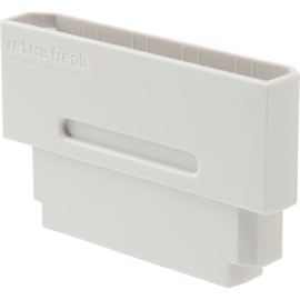 レトロフリーク用NESカートリッジコンバーター