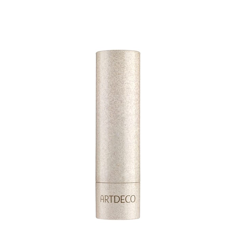 ARTDECO Natural Cream Lipstick - Glossy Lipstick Suitable for Sensitive