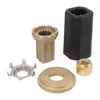 Propeller Hub Kit 835257Q1 Forward Thrust Washer Drive Sleeve Set