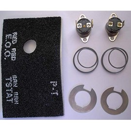 MC Enterprises 91447MC ECO Stat Kit for Dometic Water Heaters