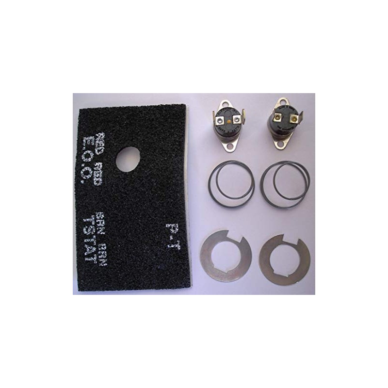 MC Enterprises 91447MC ECO Stat Kit for Dometic Water Heaters