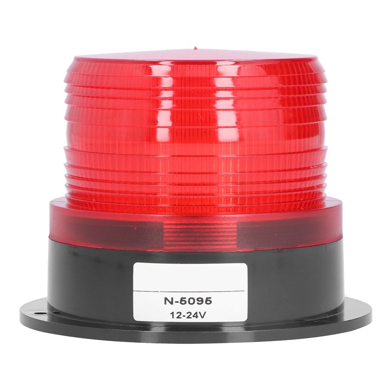 LED Beacon Lights Water Proof Strobe Warning Lights for for