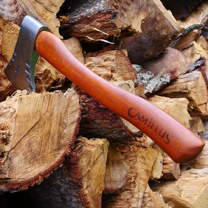 Camillus CM19360: Teca Hatchet