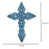 Castleore Wall Hanging Home Decor Religious Christian Crosses for Wall
