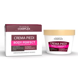 Creme für rissige Fersen mit Schnitten, Creme für Füße, trockene Hühneraugen und Schwielen, Behandlung von Füßen und rissigen Fersen, 250 ml