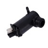 Windshield Windscreen Washer Pump