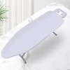 Heat-Reflective Fabric Replacement Cover Mat for Foldable Ironing Boards 140x50cm