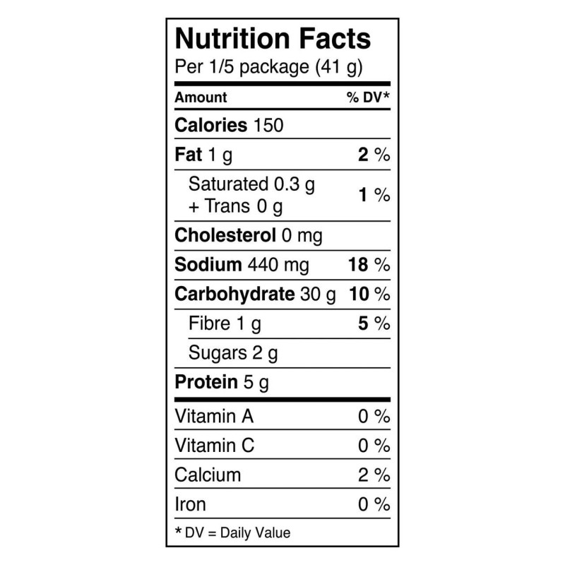 General Mills Tuna Helper Au Gratin, 2pk , 206g/7.3oz., ea,