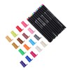 29Pcs Pen Adapter Cutting Machine Accessory Fine Point Pen Set