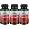 Swanson Hesperidin 500 Milligrams 60 Capsules (3 Pack)