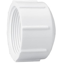 LASCO FITTINGS INC 448-015 1-1/2" FIPT CAP