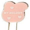Sanrio My Melody Double Face Clip