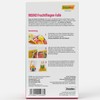 inseko Fruchtfliegen Falle I effektive Obstfliegenfalle I inkl. Fruchtfliegenköder und